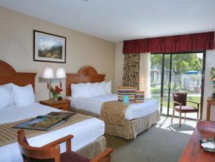 Best Western Westminster Inn Habitación foto