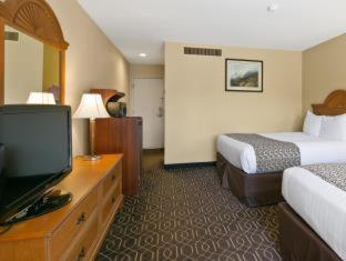 Best Western Westminster Inn Habitación foto